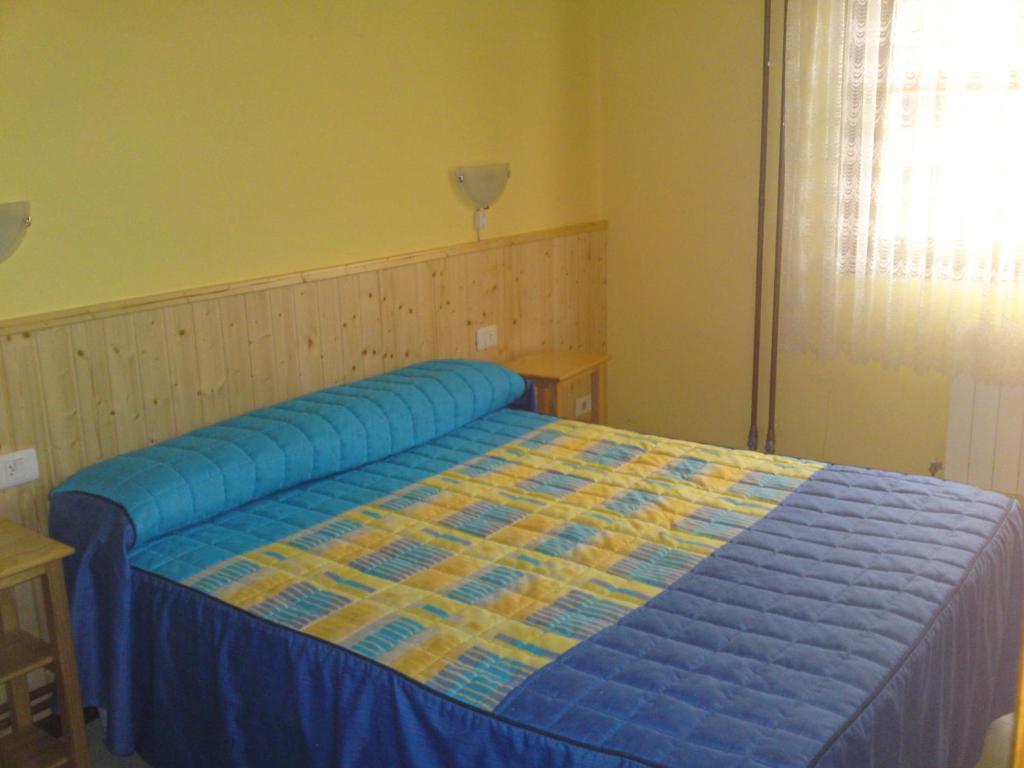 Hostal Alce Hotel Nigrán Quarto foto