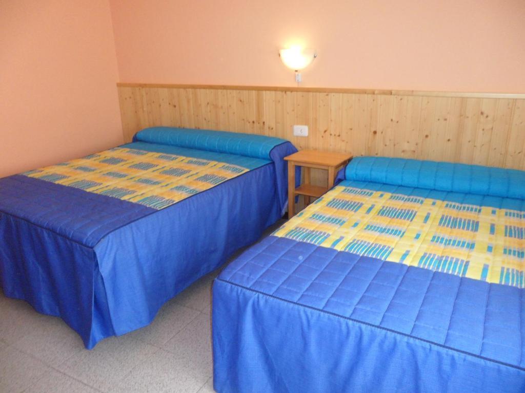 Hostal Alce Hotel Nigrán Quarto foto