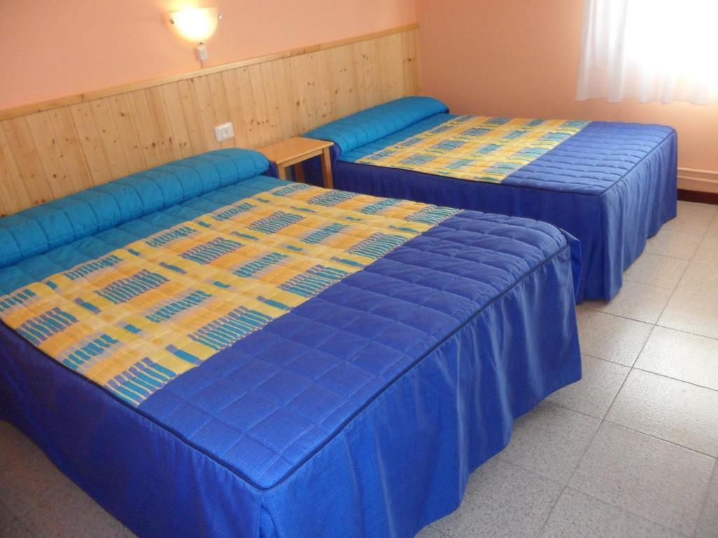 Hostal Alce Hotel Nigrán Quarto foto